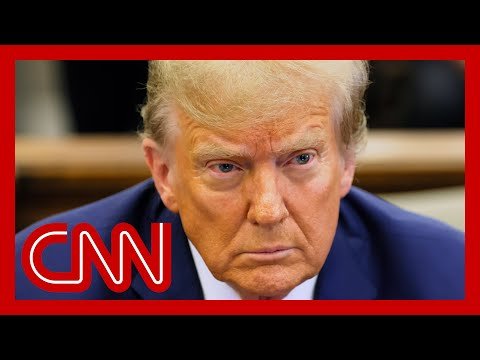 Trump is unable to make $464 Million Bond