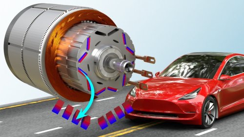 Tesla Turbine | The Interesting #Engineering behind it