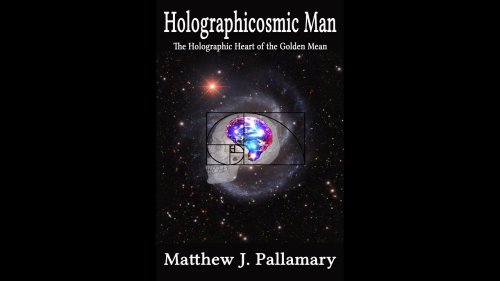 Holographicosmic Man