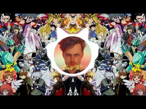 Chris TDL Best Playlist | Darci - On My Own (@skeler Remix)