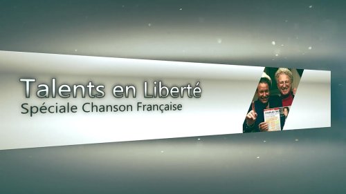 Spéciale Chanson Française  - Nelson Monfort, Frédéric Longbois... Radio Aligre - Cour Des Artistes