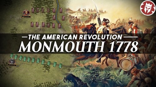France and Spain Join the Revolutionary War DOCUMENTARY