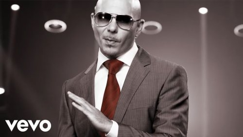 Pitbull - Feel This Moment (Official Video) ft. Christina Aguilera