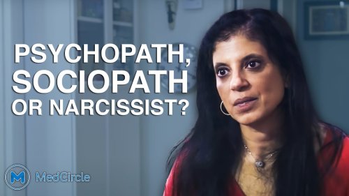 Narcissist, Psychopath, or Sociopath: How to Spot the Differences