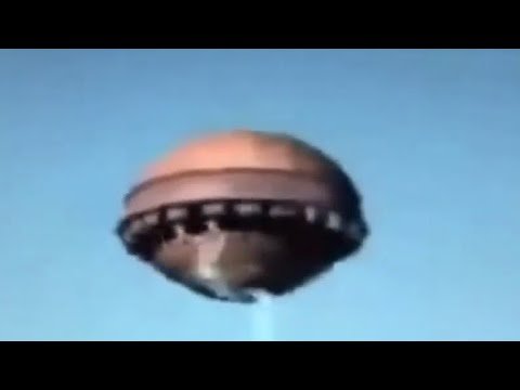 UFO - cover