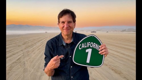 Jefferson Graham's 3 Best Smartphone Photo Tips