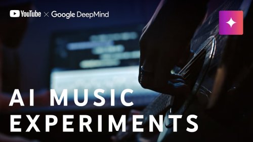 An Early Look at the Possibilities as we Experiment with AI and Music