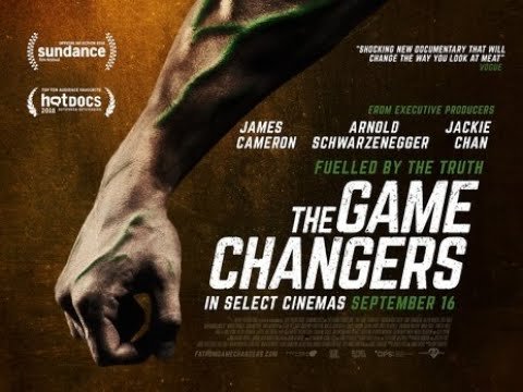 The Game Changers, Full documentary - multi-language subtitles