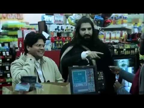 BEST of What We Do In The Shadows S1  PT 1
