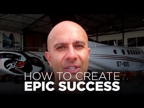 The 6 Quiet Rituals of Enormously Successful Humans | Robin Sharma