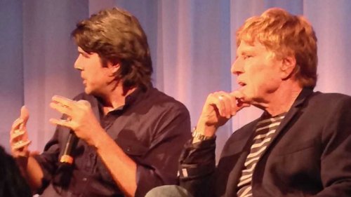 Director J.C. Chandor Explains the All Is Lost Ending