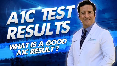 A1C test for Diabetes (HbA1c) - What is a Good A1C Test Result? SUGARMD