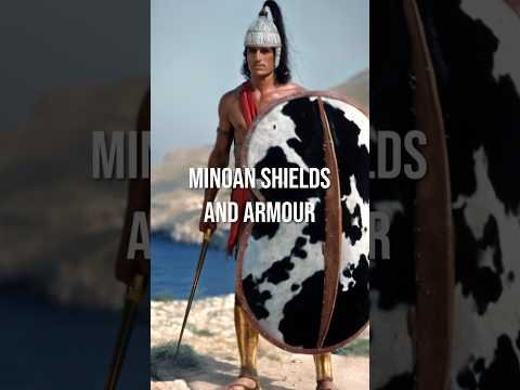Minoan Civilization  - cover