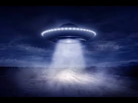 UFO Special Report
