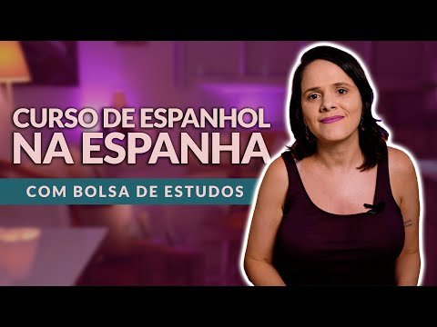 Santander Top España Online: bolsas para curso online de espanhol