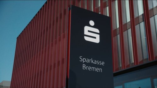 Hauptsitz der Sparkasse Bremen