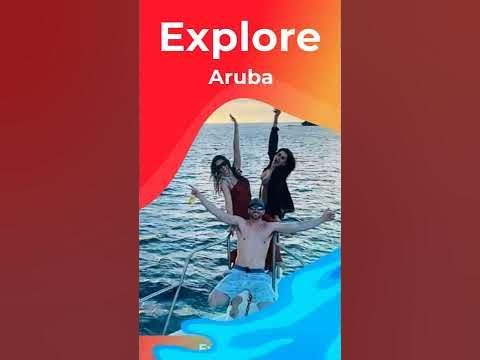 We invite you to charter us for a day of Caribbean fun! - Exclusive Boat Aruba ⚓︎