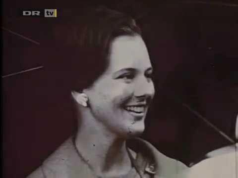 Queen Margrethe of Denmark: A portrait (1974)