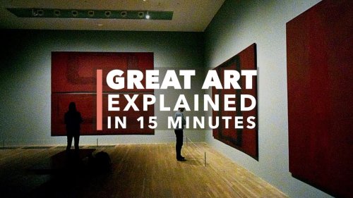 Mark Rothko’s Seagram Murals: What Makes Them Great Art