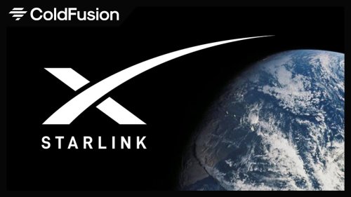 Starlink – A Deep Look at SpaceX’s Internet of the Future | Flipboard