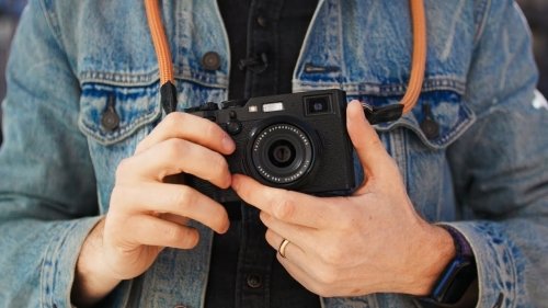 Photography Techniques - cover