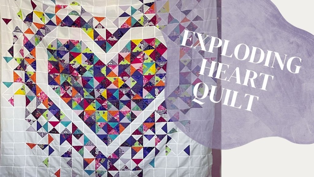 QUILTS - cover