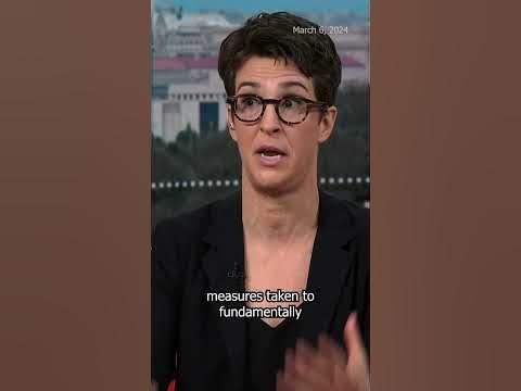 Maddow: There is no governing talk happening in the GOP