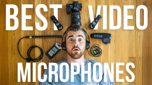 Watch BEFORE Buying a Microphone for Filmmaking in 2022 | Buyers Guide