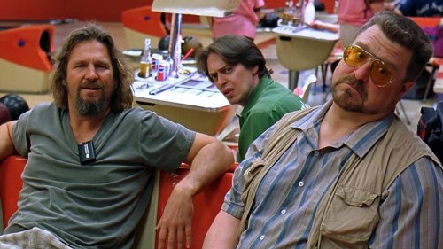 The Best of The Big Lebowski