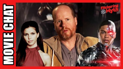 We Have A Joss Whedon Problem | Flickering Myth Movie Chat