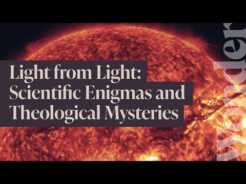 Wonder: Light from Light