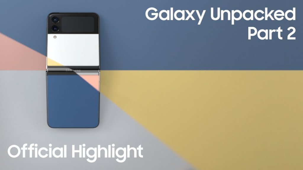 Samsung News - cover