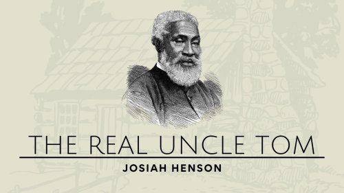 The Real Uncle Tom: Josiah Henson (Full Documentary) | Our Daily Bread Ministries