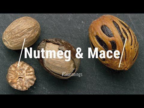8 Warm and Spicy Substitutes for Nutmeg