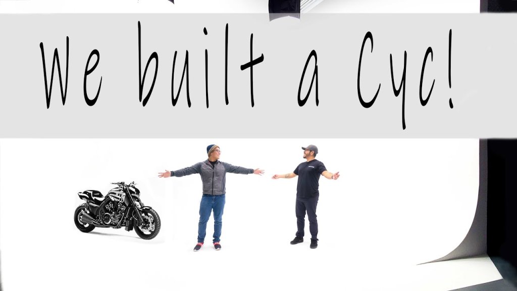 Small Studio Set-up & Design - cover