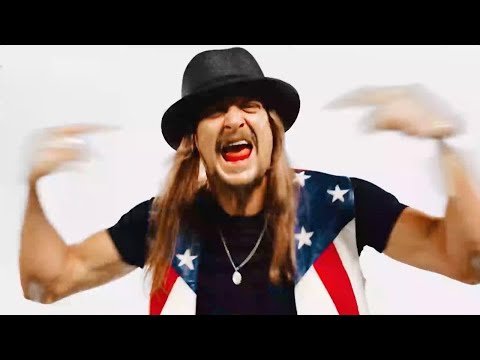 Kid Rock Blasts Taylor Swift For Being A Democrat, Says She Would “Suck The Doorknob Off Hollyweird” To Be In Movies