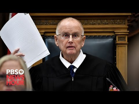 WATCH: Rittenhouse trial judge scolds prosecutor over line of questioning