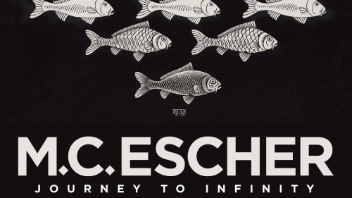 M.C. Escher: Journey to Infinity: Watch the Free Art Documentary Online (with Voicing from Stephen Fry)