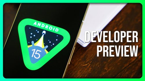 Android 15 DP2: The BIGGEST new features!