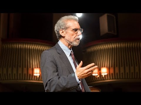 The Secret to High Performance and Fulfilment: Psychologist Daniel Goleman Explains the Power of Focus