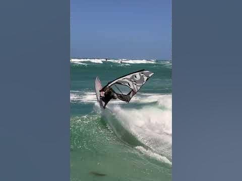 Windsurfing Flip - cover