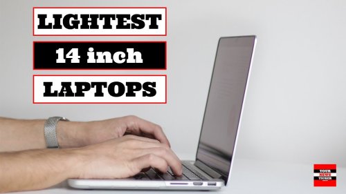 Best Lightest 14 inch Ultrabook Laptops