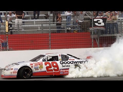 Dale Earnhardt: The Legend of the Intimidator cover image