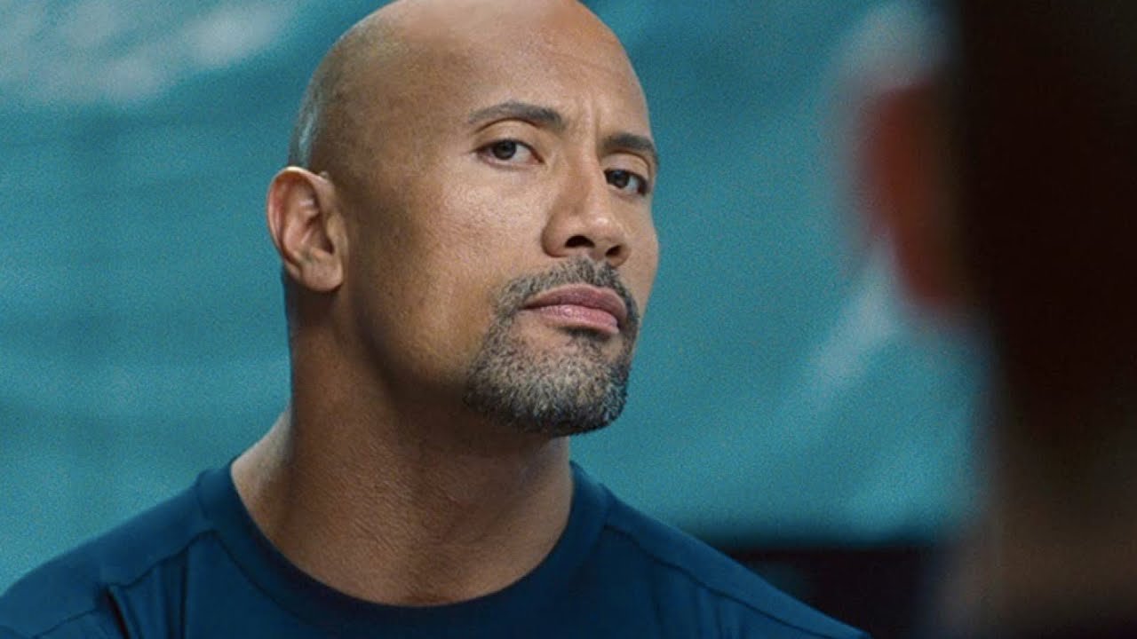 Dwayne Johnson's New Superhero Movie & The Other Best Movie Trailers Of The Week
