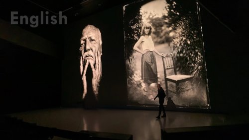 Save the Date for the Ultimate Wet Plate Experience