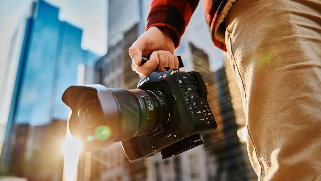 My Filmmaking Kit - cover