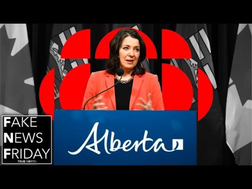 The CBC Doubles Down On Its Fake News Flipboard