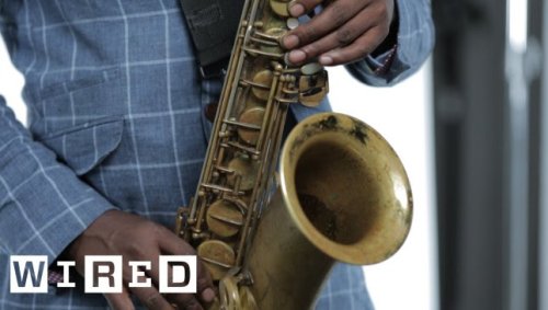 The Secret Link Between Jazz and Physics: How Einstein & Coltrane Shared Improvisation and Intuition in Common