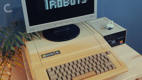 This Apple IIe had so many problems! | Part One: Cleaning
