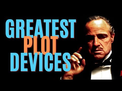 A Comprehensive List of 50+ Plot Devices